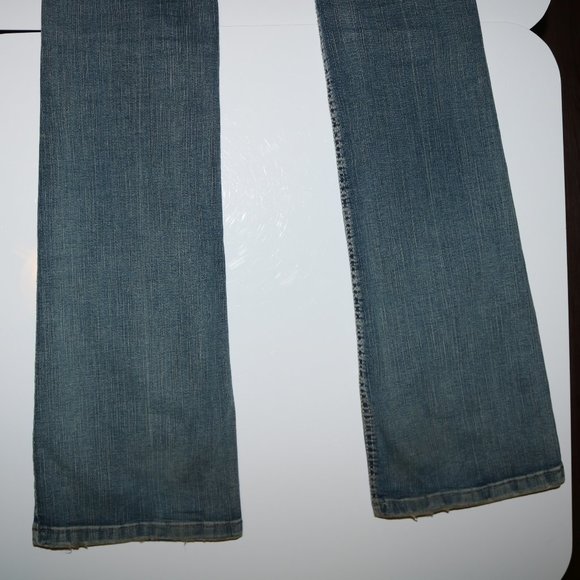 Alouette Premium Blue Jeans - a few defects - Picture 8 of 8